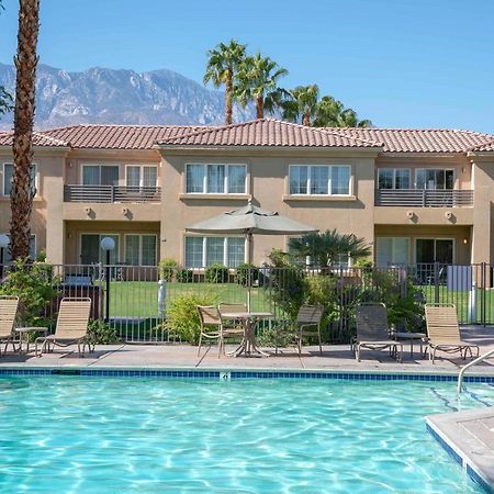 Raintree'S Cimarron Golf Resort Palm Springs Cathedral City Εξωτερικό φωτογραφία