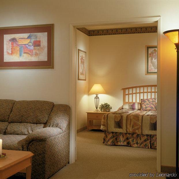 Raintree'S Cimarron Golf Resort Palm Springs Cathedral City Δωμάτιο φωτογραφία