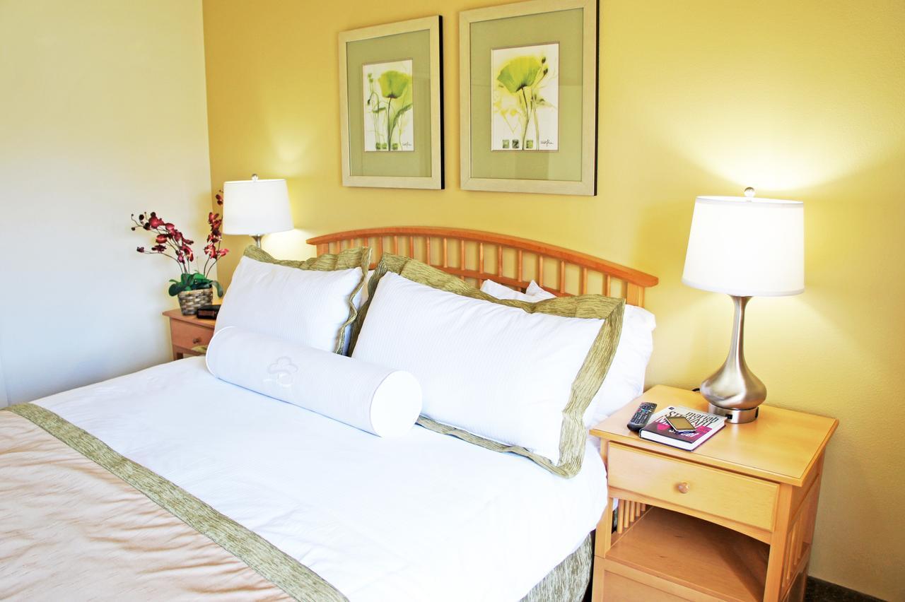 Raintree'S Cimarron Golf Resort Palm Springs Cathedral City Εξωτερικό φωτογραφία