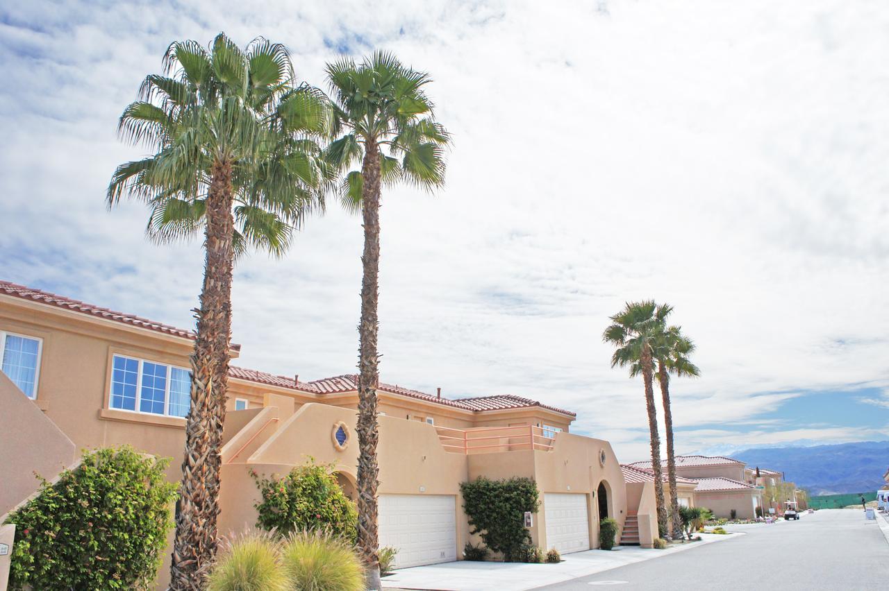Raintree'S Cimarron Golf Resort Palm Springs Cathedral City Εξωτερικό φωτογραφία