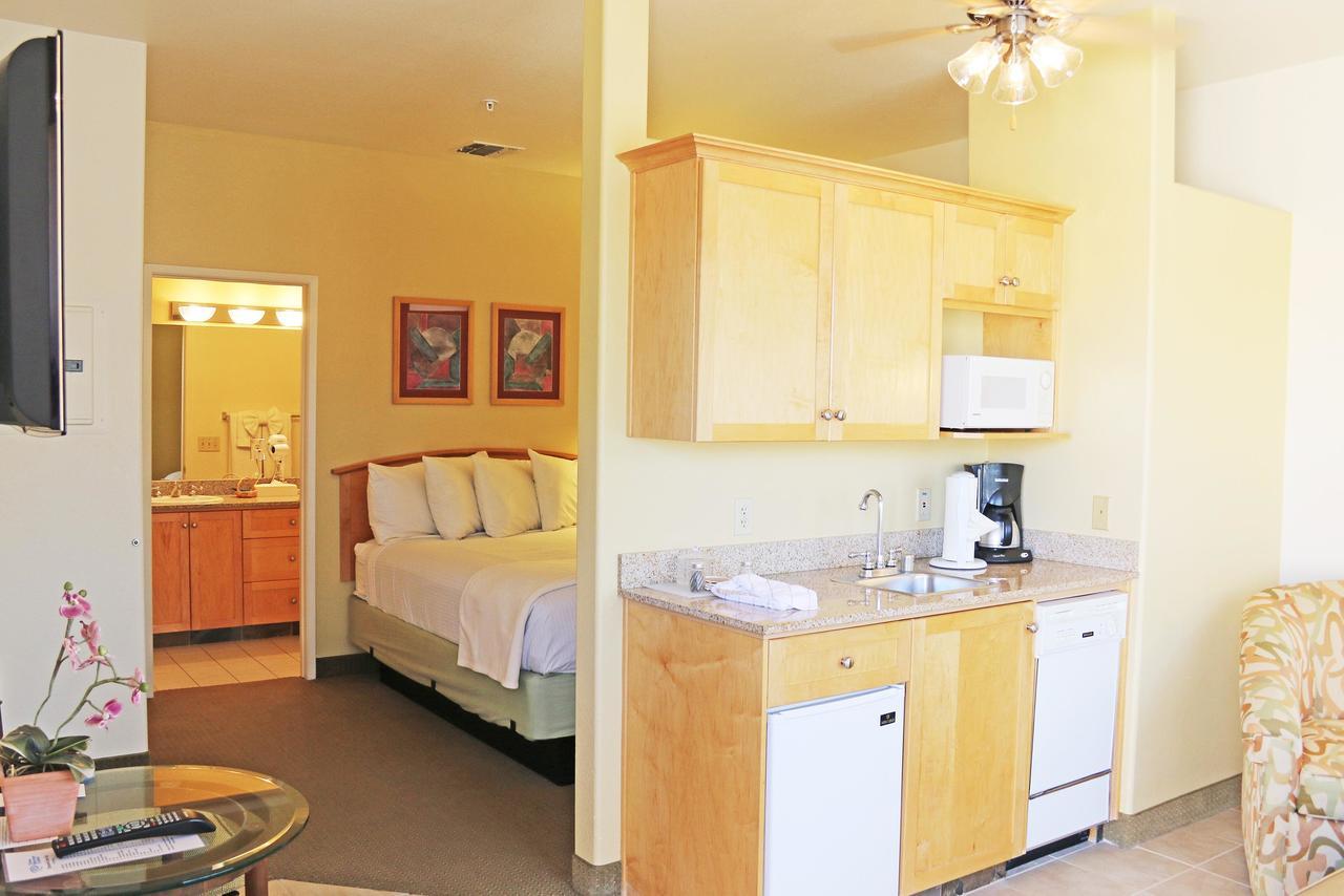 Raintree'S Cimarron Golf Resort Palm Springs Cathedral City Εξωτερικό φωτογραφία