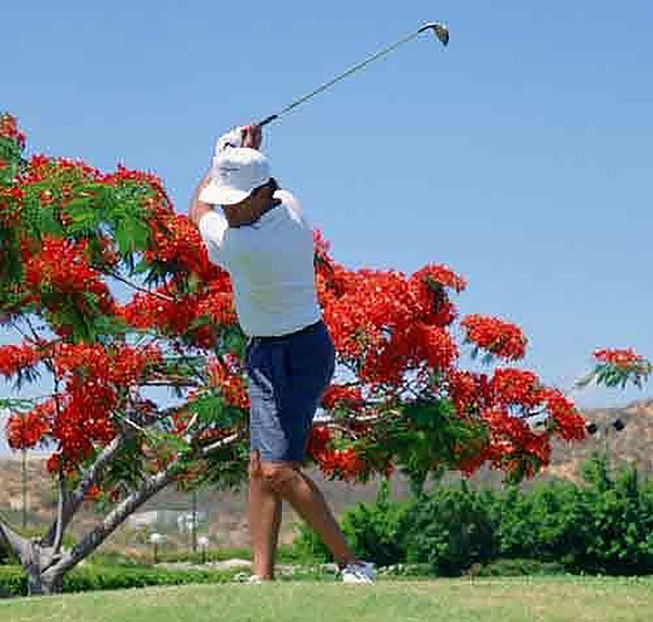 Raintree'S Cimarron Golf Resort Palm Springs Cathedral City Εξωτερικό φωτογραφία