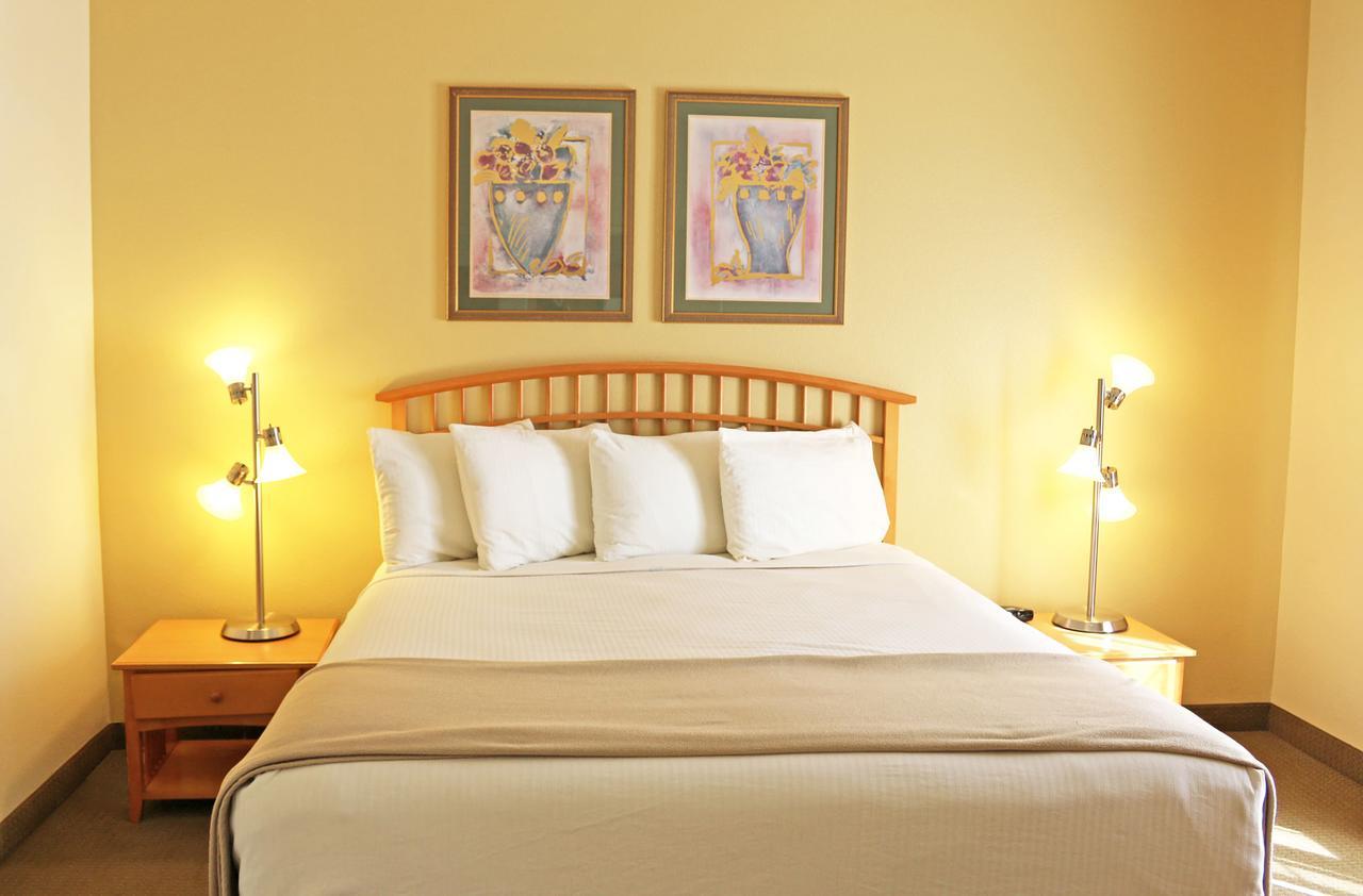 Raintree'S Cimarron Golf Resort Palm Springs Cathedral City Εξωτερικό φωτογραφία