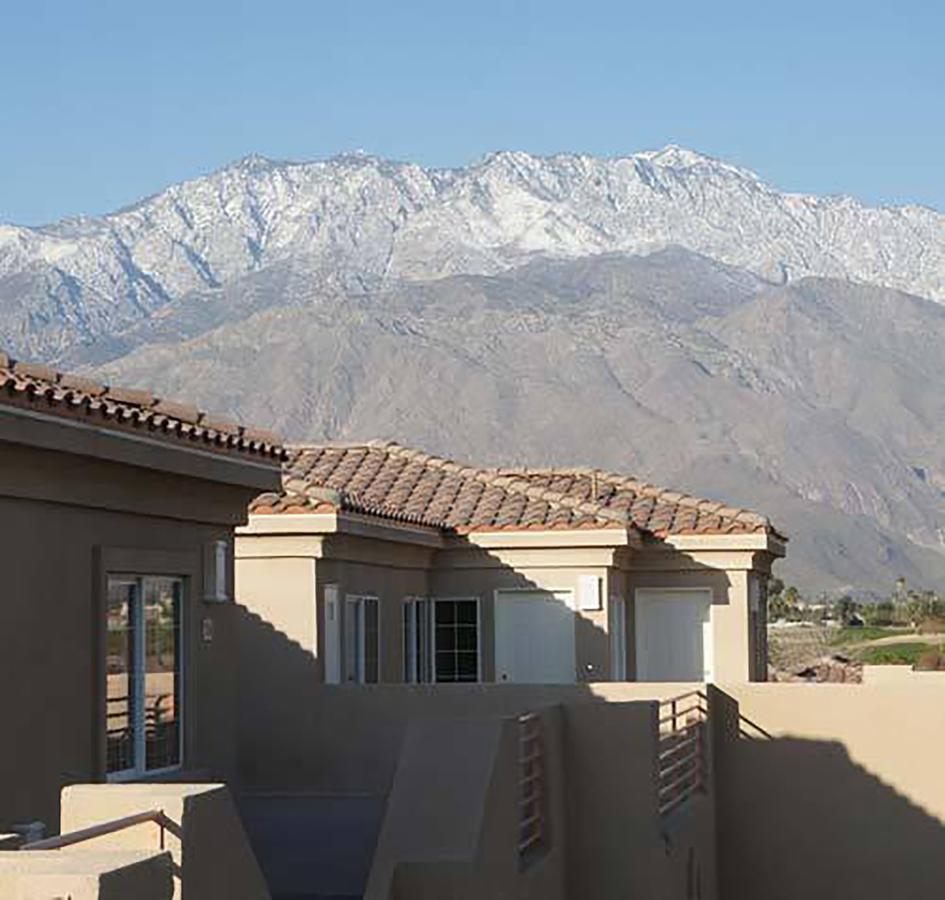 Raintree'S Cimarron Golf Resort Palm Springs Cathedral City Εξωτερικό φωτογραφία