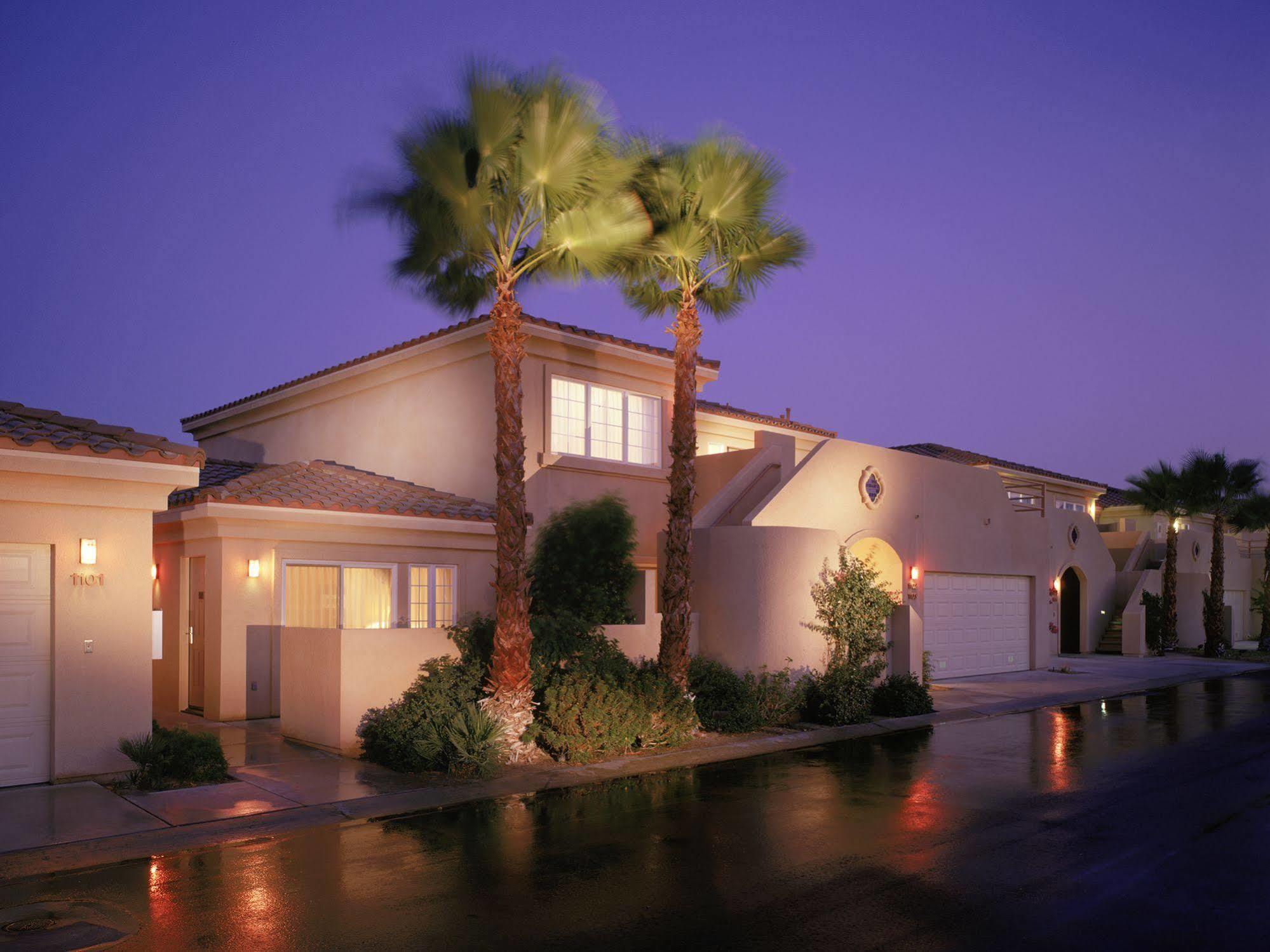 Raintree'S Cimarron Golf Resort Palm Springs Cathedral City Εξωτερικό φωτογραφία