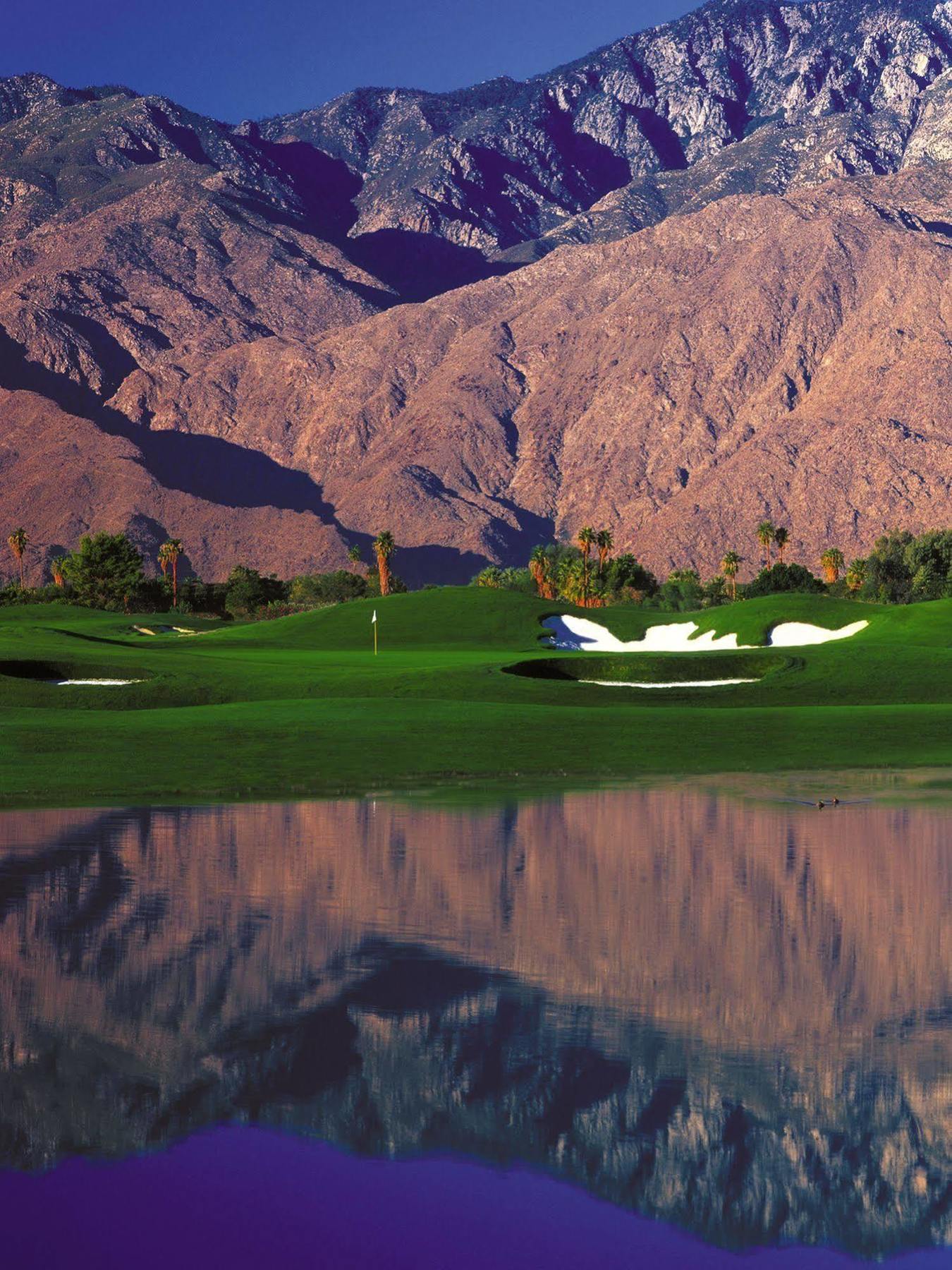Raintree'S Cimarron Golf Resort Palm Springs Cathedral City Εξωτερικό φωτογραφία
