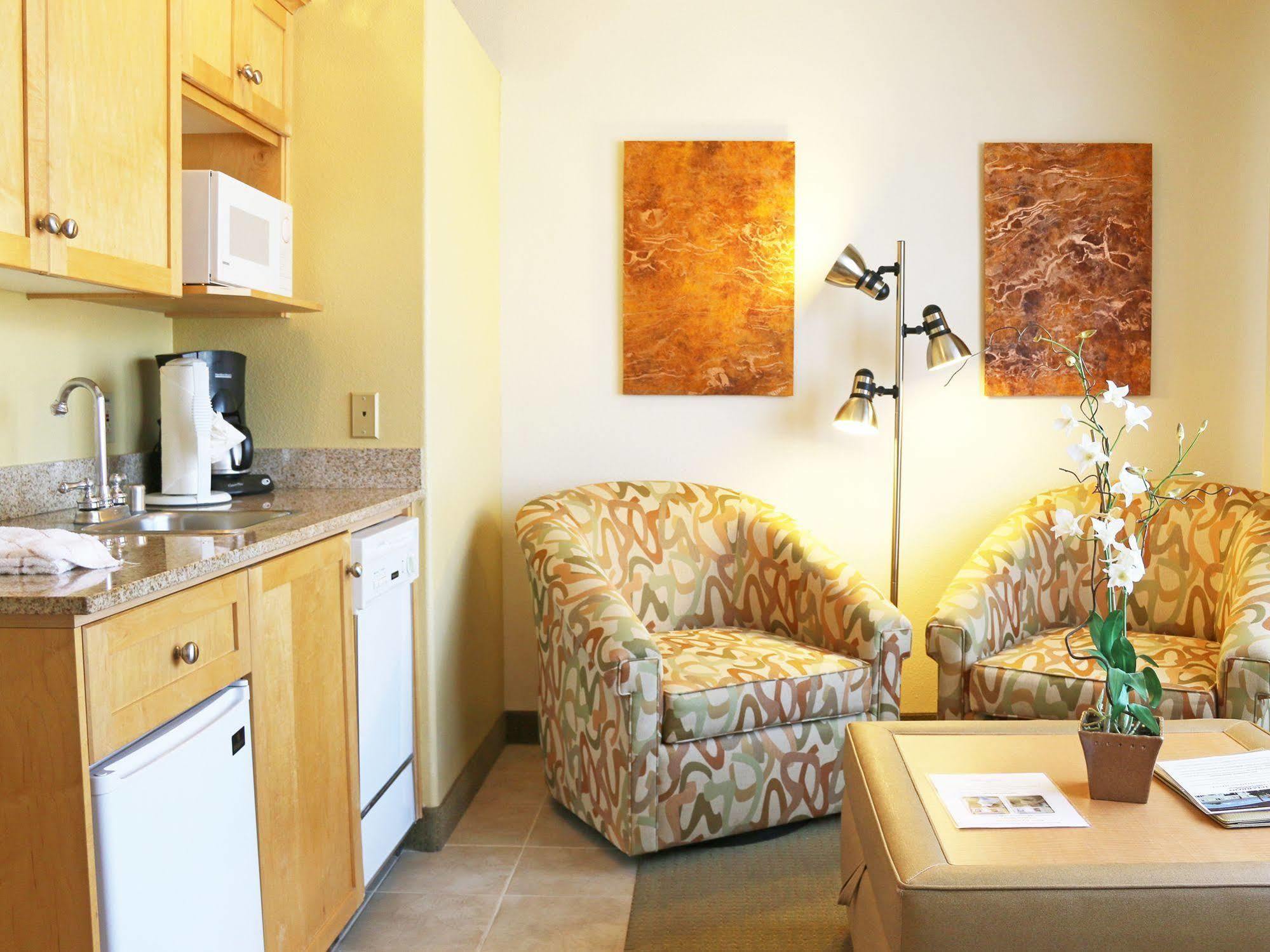Raintree'S Cimarron Golf Resort Palm Springs Cathedral City Εξωτερικό φωτογραφία