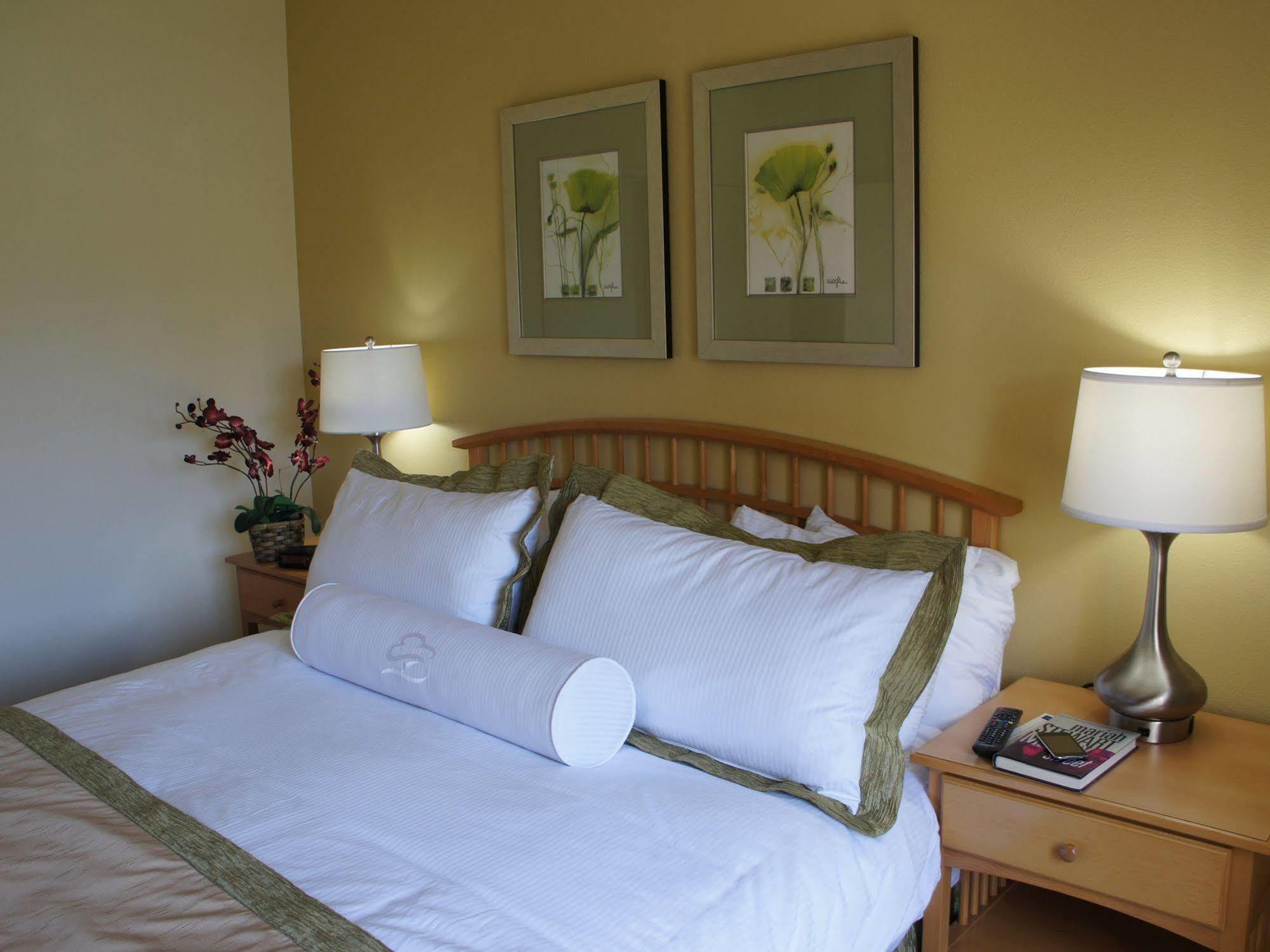 Raintree'S Cimarron Golf Resort Palm Springs Cathedral City Εξωτερικό φωτογραφία