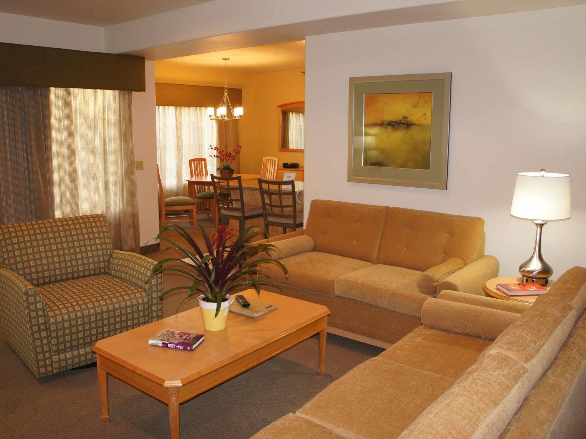 Raintree'S Cimarron Golf Resort Palm Springs Cathedral City Εξωτερικό φωτογραφία