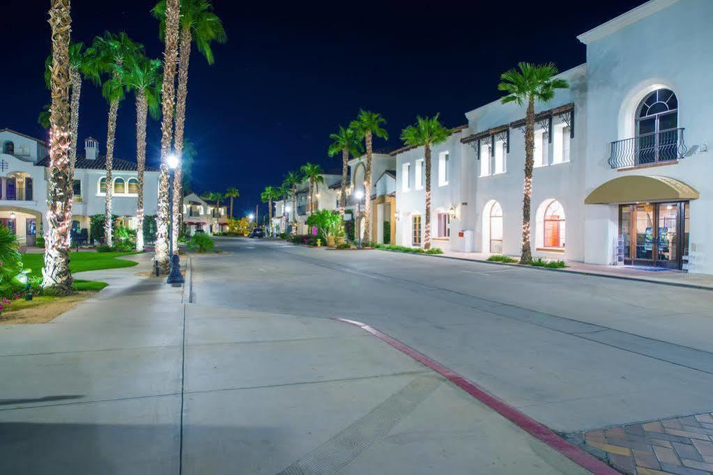 Raintree'S Cimarron Golf Resort Palm Springs Cathedral City Εξωτερικό φωτογραφία