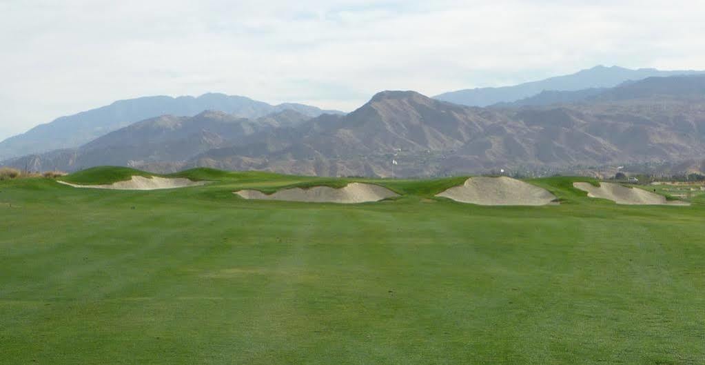 Raintree'S Cimarron Golf Resort Palm Springs Cathedral City Εξωτερικό φωτογραφία
