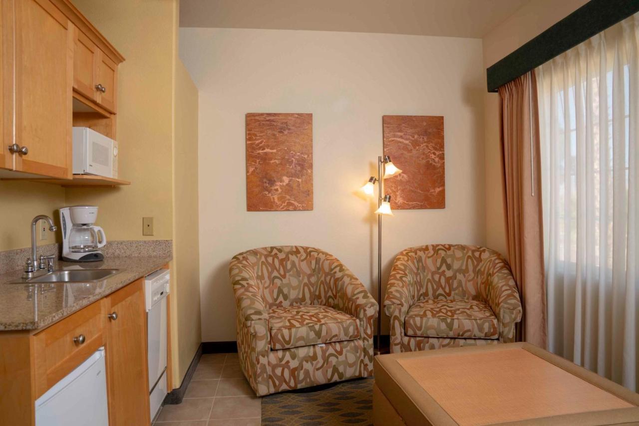 Raintree'S Cimarron Golf Resort Palm Springs Cathedral City Εξωτερικό φωτογραφία
