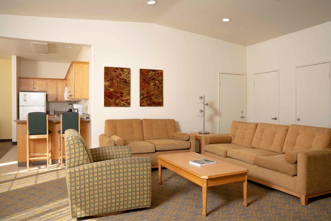 Raintree'S Cimarron Golf Resort Palm Springs Cathedral City Εξωτερικό φωτογραφία