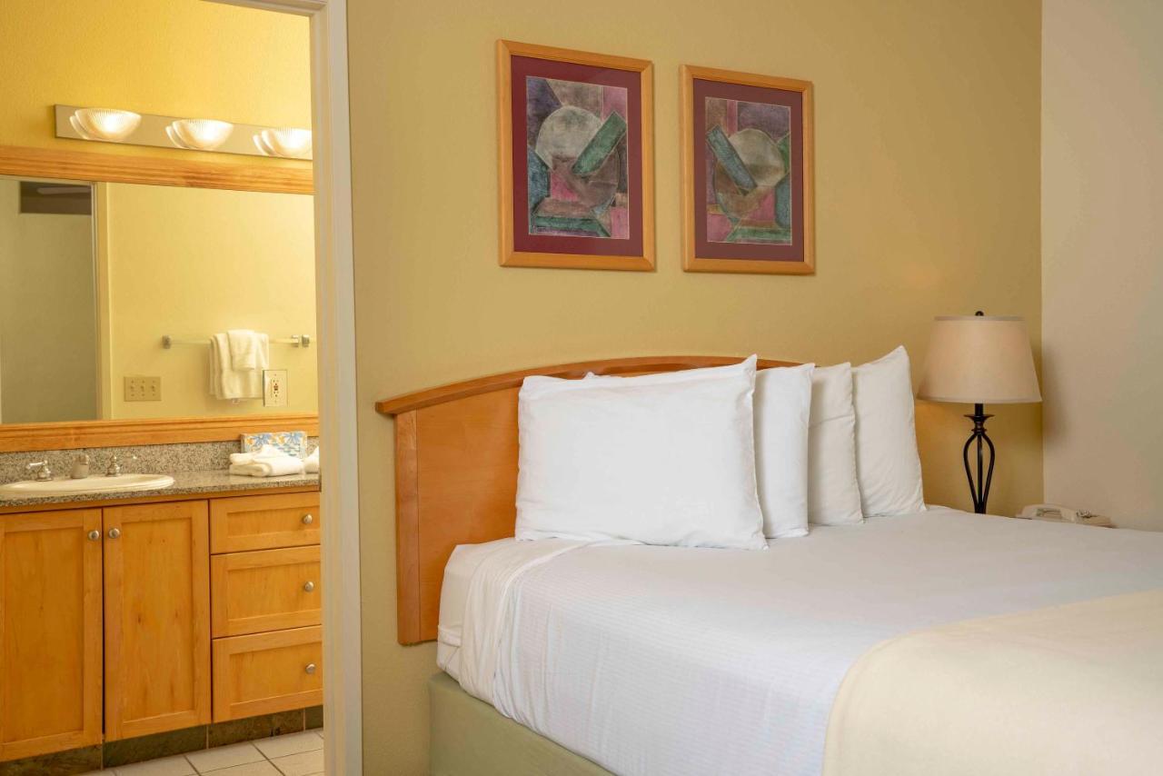 Raintree'S Cimarron Golf Resort Palm Springs Cathedral City Εξωτερικό φωτογραφία