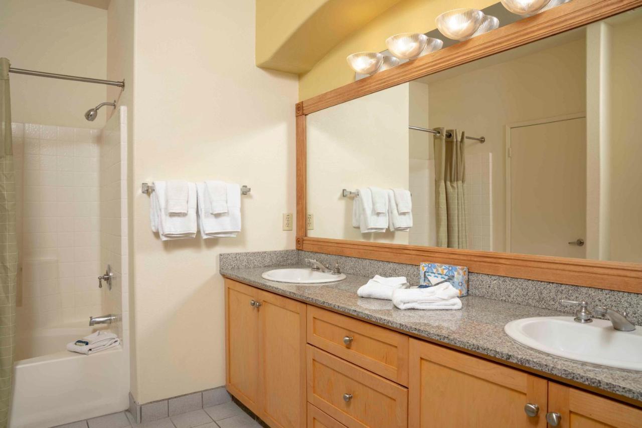 Raintree'S Cimarron Golf Resort Palm Springs Cathedral City Εξωτερικό φωτογραφία