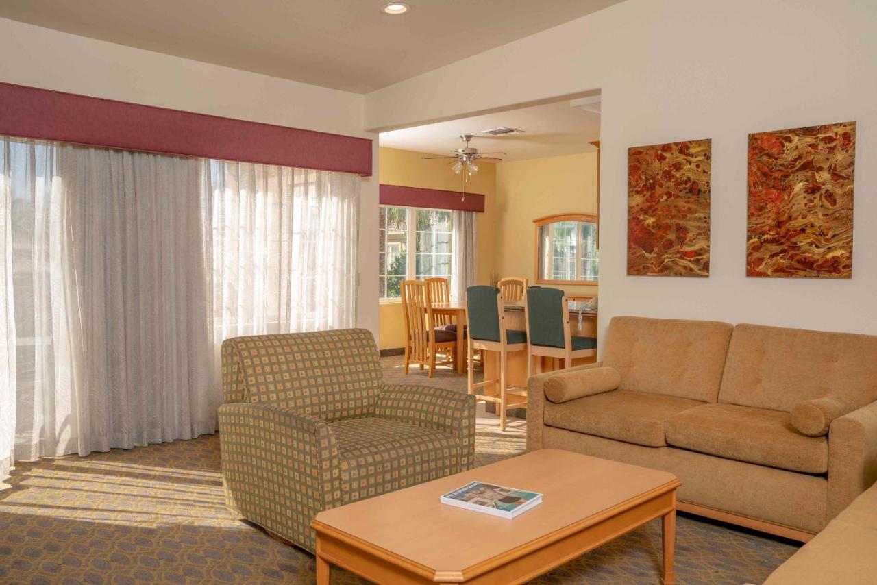 Raintree'S Cimarron Golf Resort Palm Springs Cathedral City Εξωτερικό φωτογραφία
