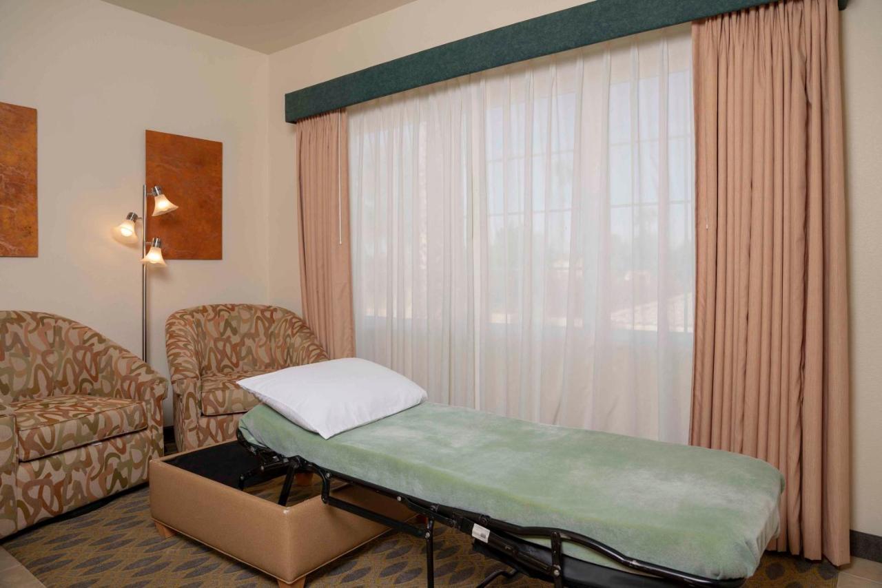 Raintree'S Cimarron Golf Resort Palm Springs Cathedral City Εξωτερικό φωτογραφία