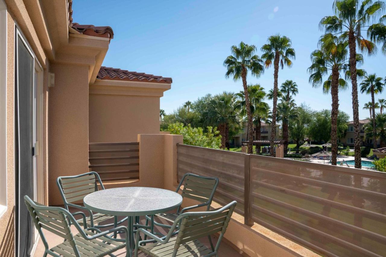 Raintree'S Cimarron Golf Resort Palm Springs Cathedral City Εξωτερικό φωτογραφία