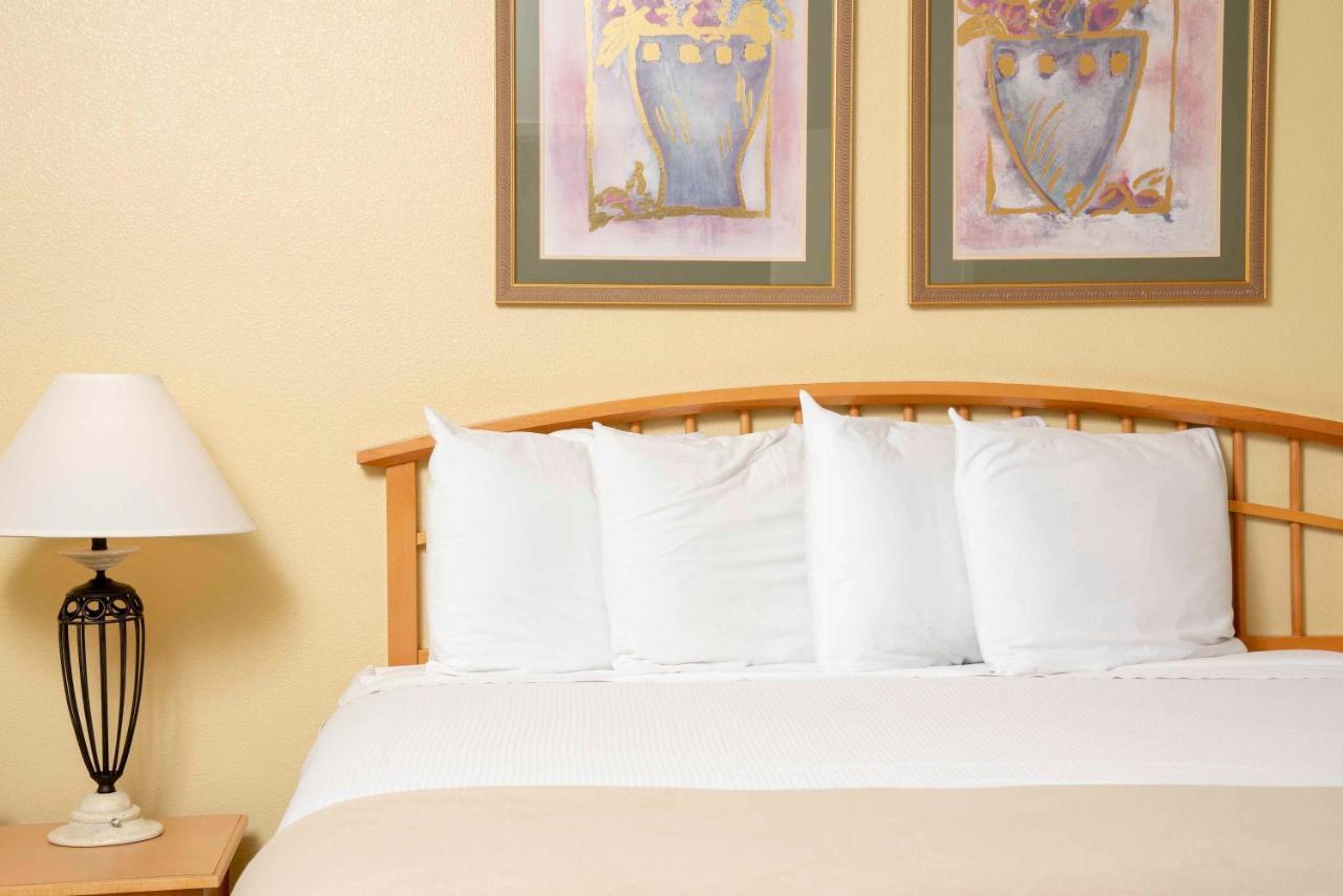 Raintree'S Cimarron Golf Resort Palm Springs Cathedral City Εξωτερικό φωτογραφία