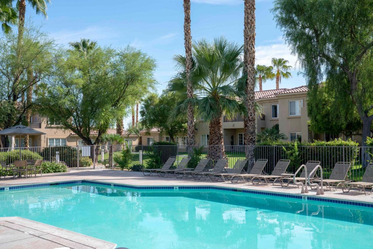 Raintree'S Cimarron Golf Resort Palm Springs Cathedral City Εξωτερικό φωτογραφία