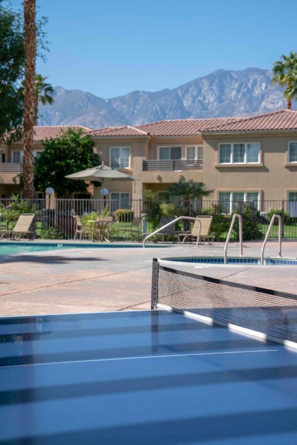Raintree'S Cimarron Golf Resort Palm Springs Cathedral City Εξωτερικό φωτογραφία