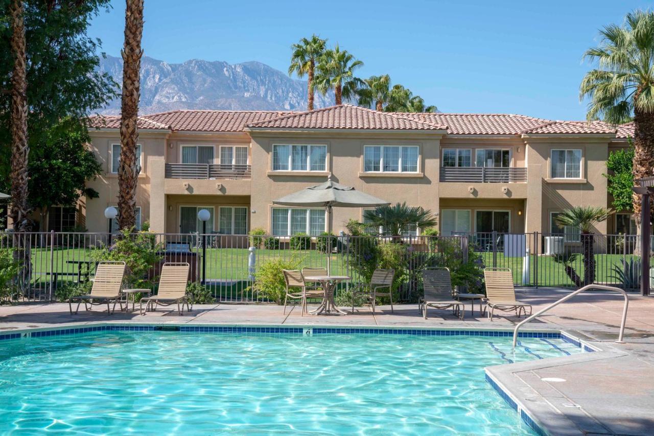 Raintree'S Cimarron Golf Resort Palm Springs Cathedral City Εξωτερικό φωτογραφία