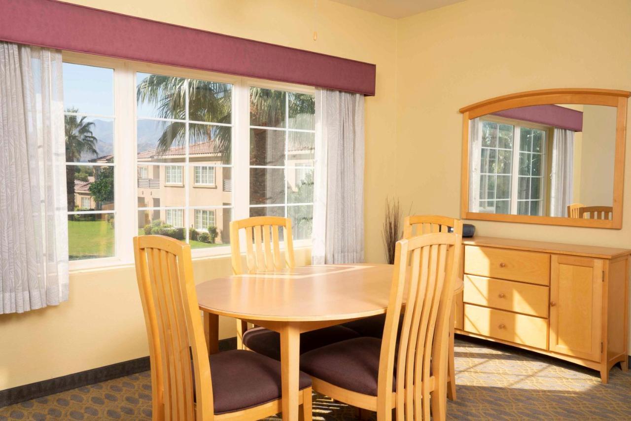 Raintree'S Cimarron Golf Resort Palm Springs Cathedral City Εξωτερικό φωτογραφία