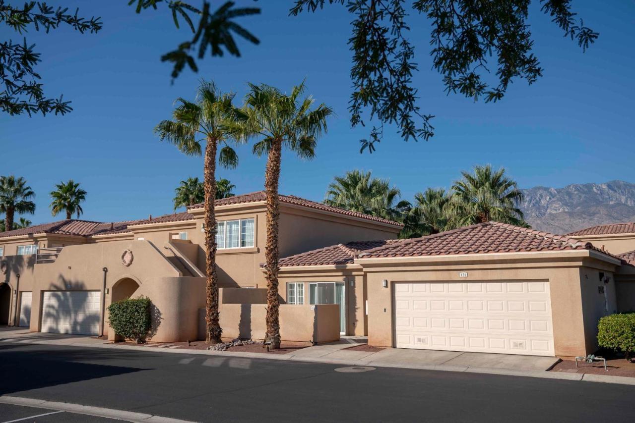 Raintree'S Cimarron Golf Resort Palm Springs Cathedral City Εξωτερικό φωτογραφία