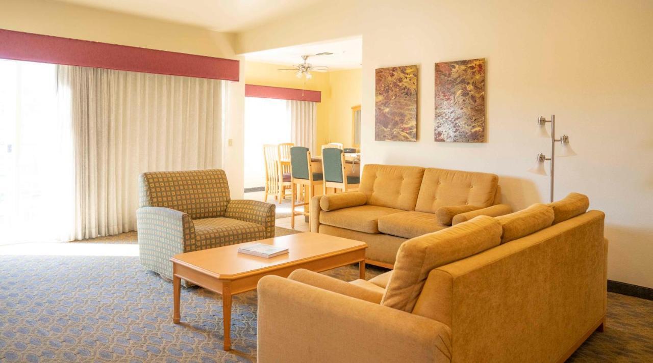 Raintree'S Cimarron Golf Resort Palm Springs Cathedral City Εξωτερικό φωτογραφία