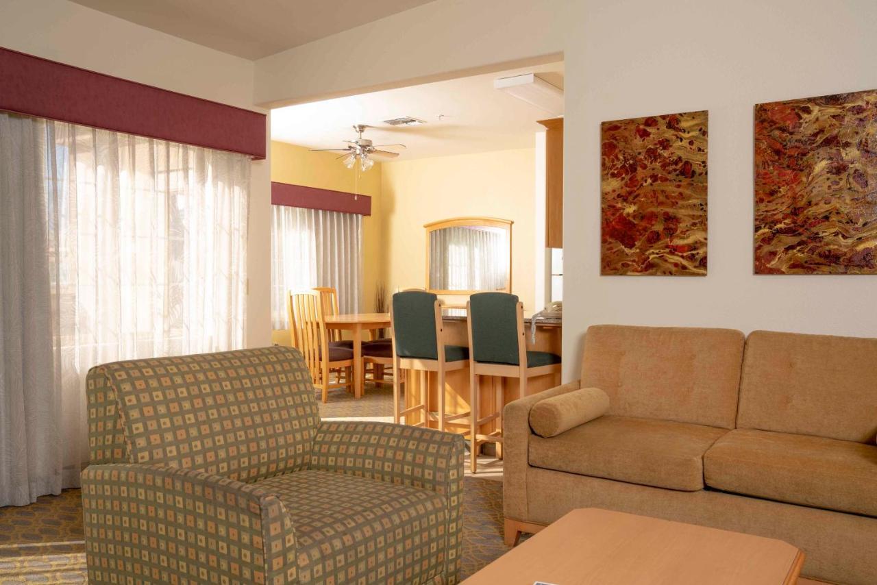 Raintree'S Cimarron Golf Resort Palm Springs Cathedral City Εξωτερικό φωτογραφία