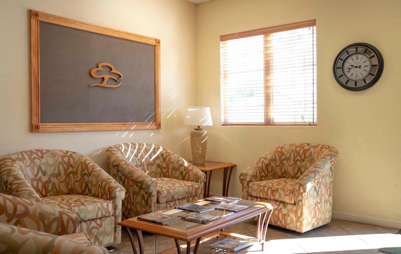 Raintree'S Cimarron Golf Resort Palm Springs Cathedral City Εξωτερικό φωτογραφία